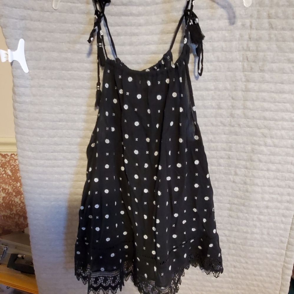 Old Navy tanktop